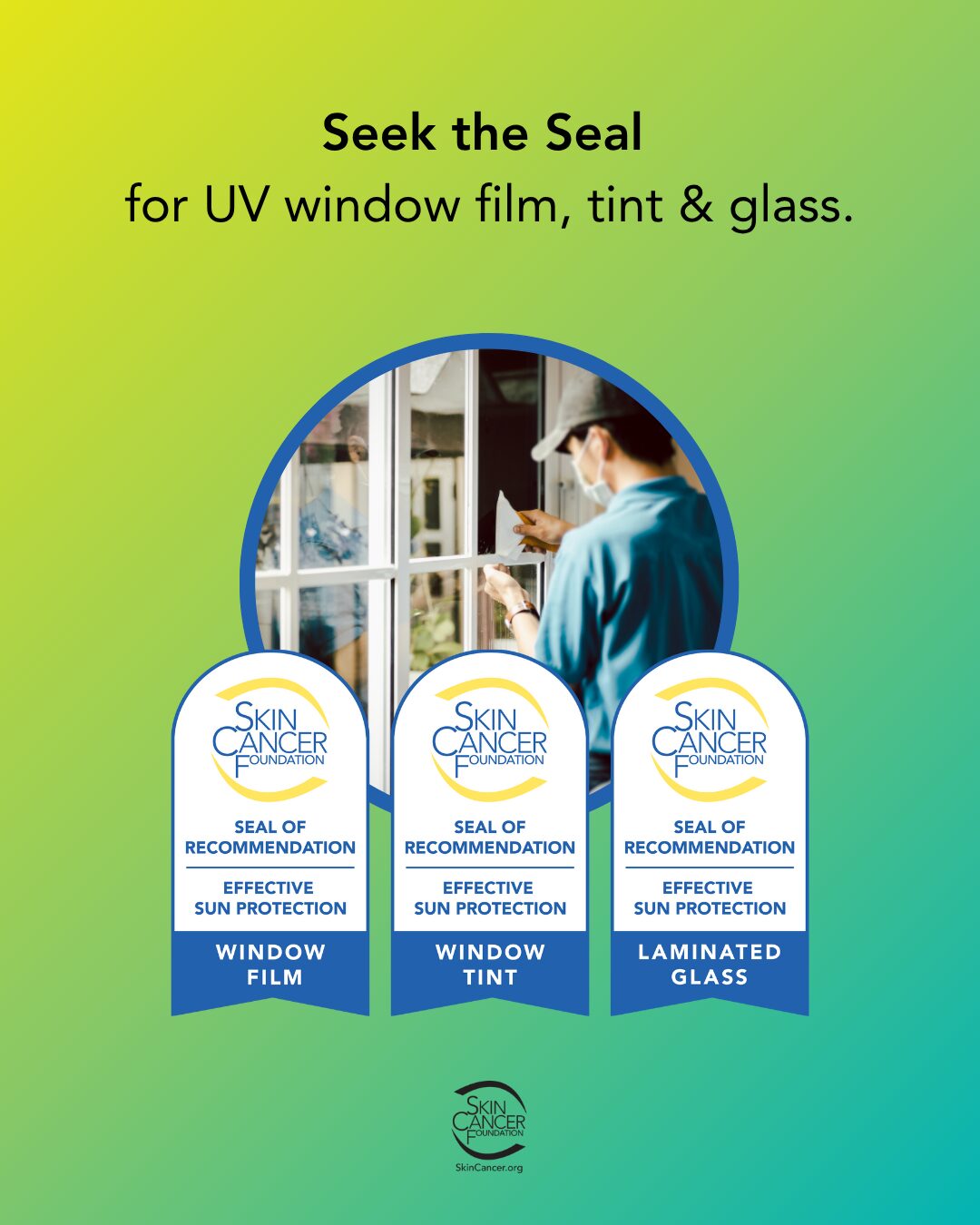 Abbildung Sonnenschutz