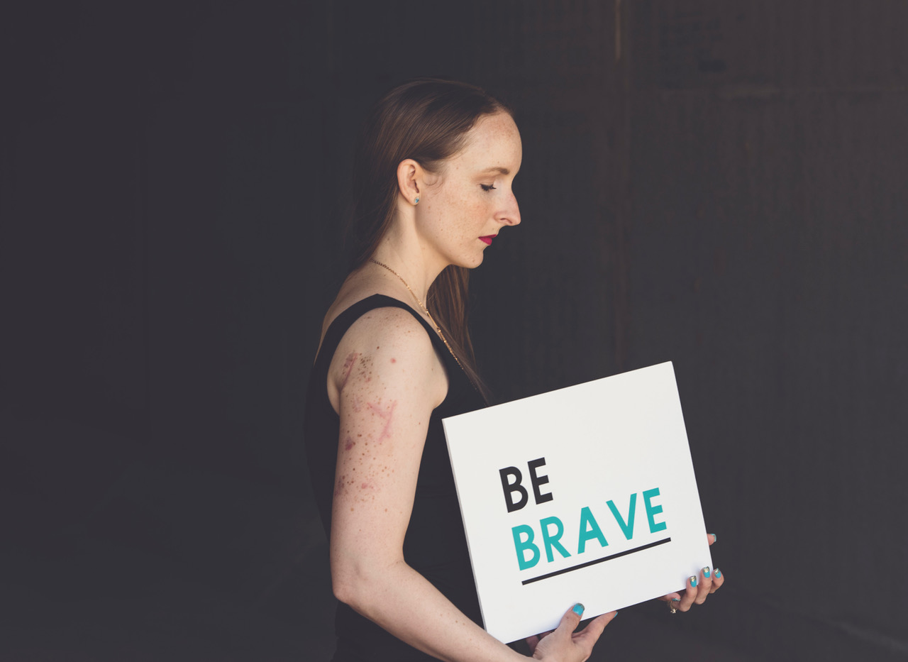 Imagen de encabezado del blog de Amy