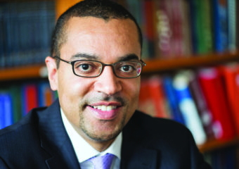 Andrew Alexis, MD, MPH