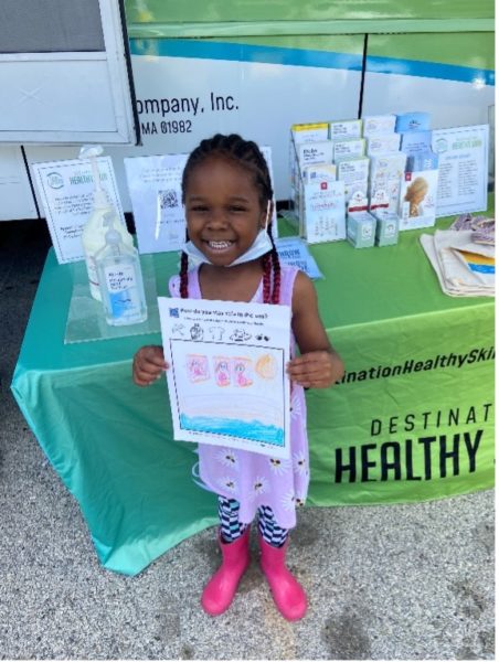 Destino Piel Saludable