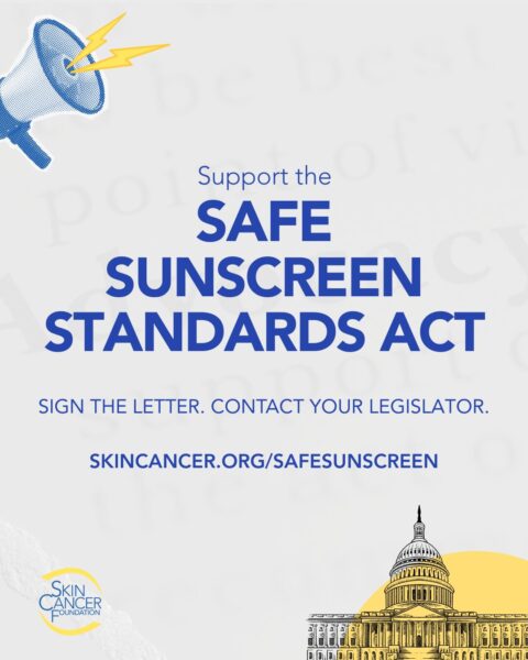 Sign the letter to contact your legislator image