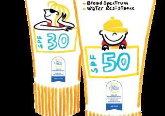 Guía de protección solar - PROTECTORES SOLARES