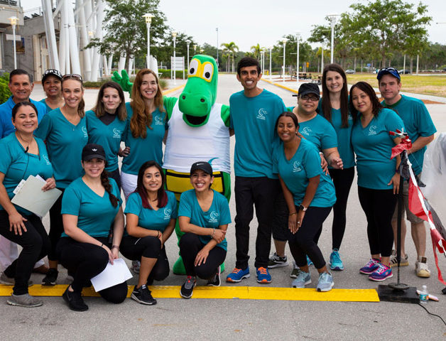 Lleva tu piel a un lugar mejor 5k