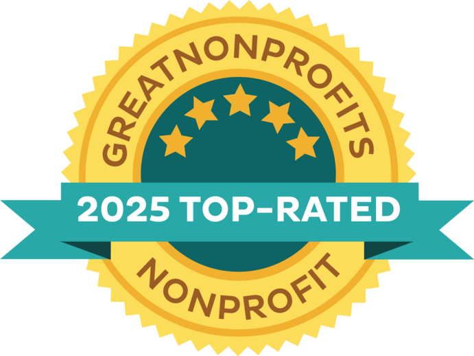 2025 top rated non profit