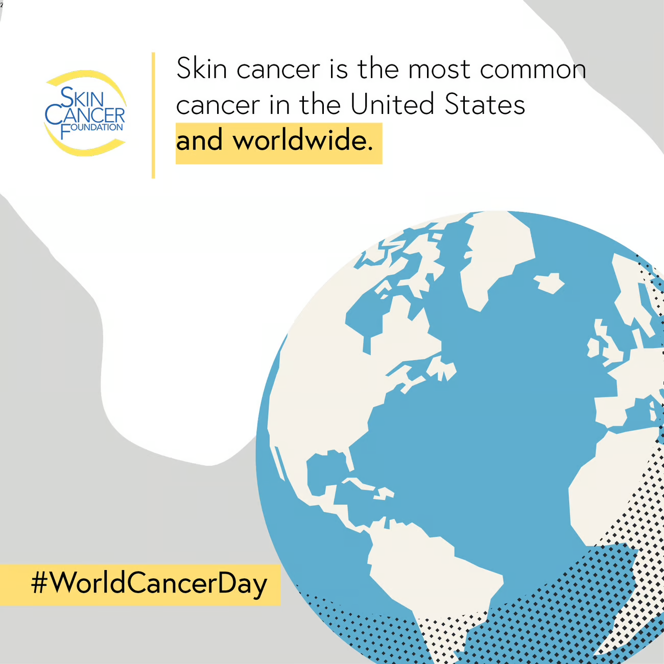 dia del cancer de piel